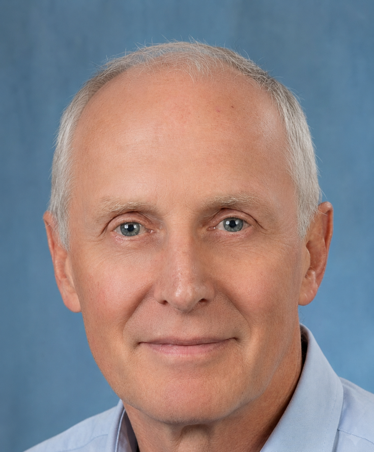 Ian R. Graham, architect of the DD&SA Corpus